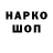Марки NBOMe 1500мкг Ivan Agrov